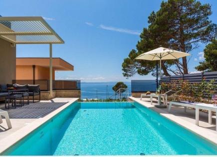 Villa per 850 000 euro in Croazia