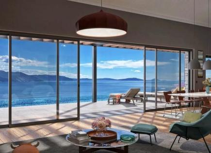 Villa per 2 250 000 euro in Croazia