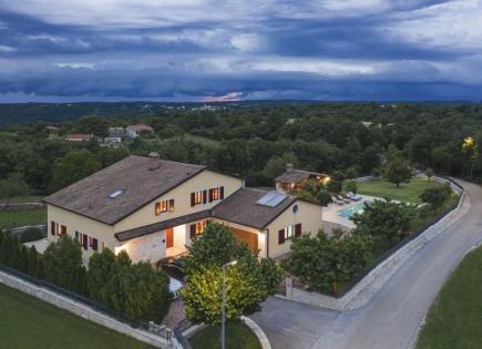 Villa per 850 000 euro in Croazia