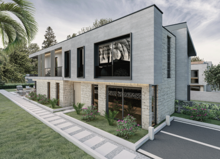 Villa in Umag, Croatia (price on request)