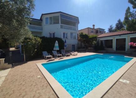 Hotel for 780 000 euro in Croatia