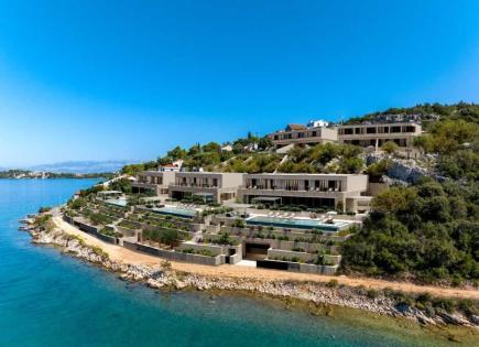 Villa per 1 500 000 euro in Croazia