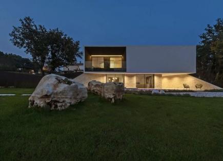 Villa pour 1 200 000 Euro à Poreč, Croatie