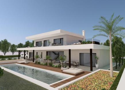 Villa für 2 500 000 euro in Kroatien