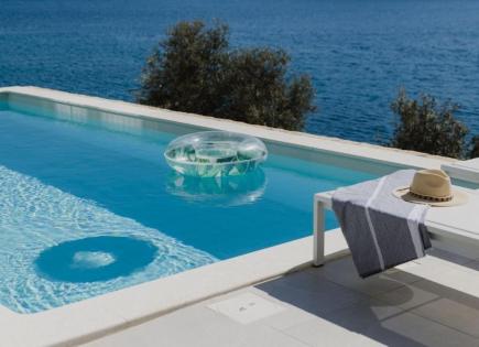 Villa for 2 800 000 euro in Croatia