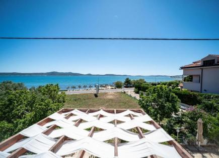 Hotel para 1 080 000 euro en Croacia