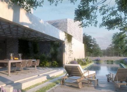Villa für 750 000 euro in Labin, Kroatien