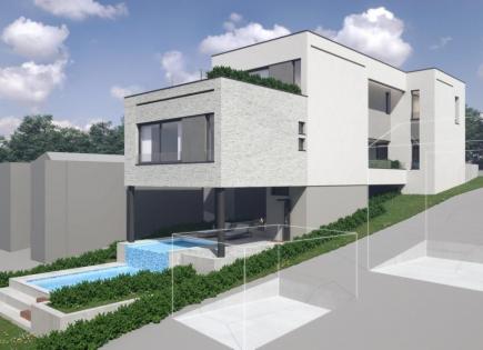 Villa für 1 000 000 euro in Kroatien