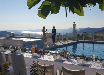 Villa pour 1 300 000 Euro à Split, Croatie