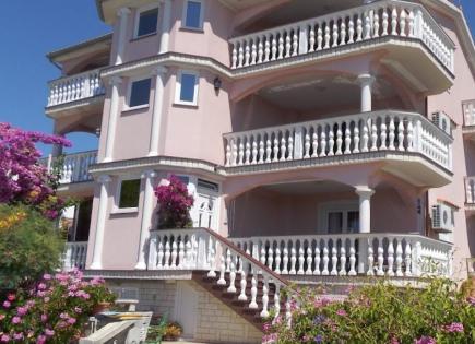 Hotel para 1 150 000 euro en Croacia