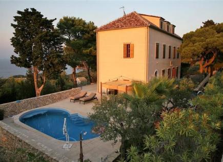 Villa für 970 000 euro in Vis, Kroatien