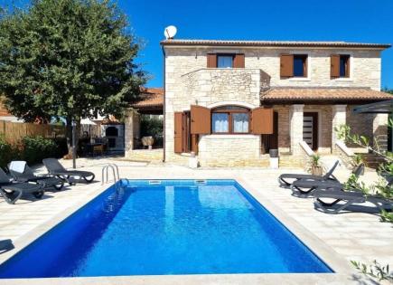 Villa para 595 000 euro en Croacia