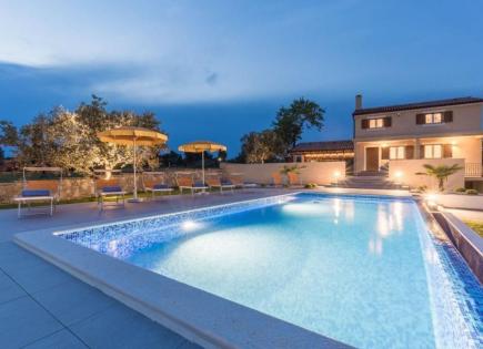 Villa für 1 128 000 euro in Fažana, Kroatien