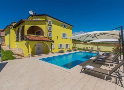 Villa para 1 200 000 euro en Poreč, Croacia