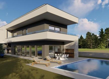 Villa para 685 000 euro en Croacia
