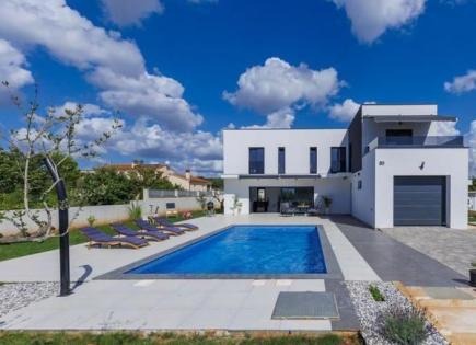 Villa pour 750 000 Euro à Vodnjan, Croatie
