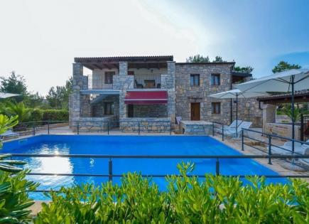 Hôtel pour 2 300 000 Euro en Croatie