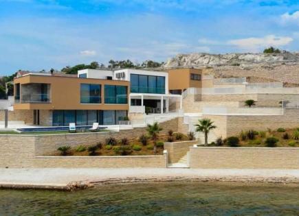 Villa pour 2 950 000 Euro à Zadar, Croatie