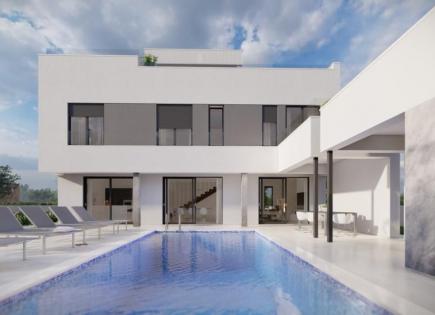 Villa pour 1 390 000 Euro en Croatie