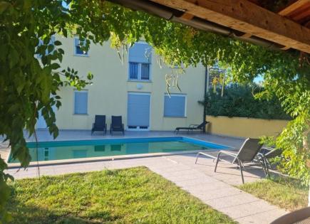 Villa en Poreč, Croacia (precio a consultar)