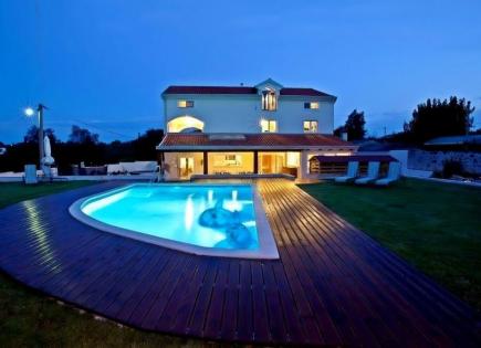 Villa pour 695 000 Euro à Rovinj, Croatie