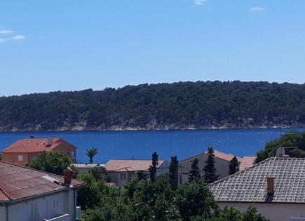 Hôtel pour 650 000 Euro sur Rab, Croatie