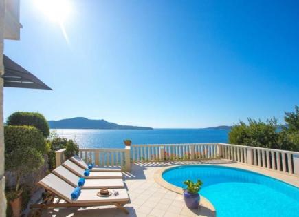 Villa für 4 000 000 euro in Dubrovnik, Kroatien