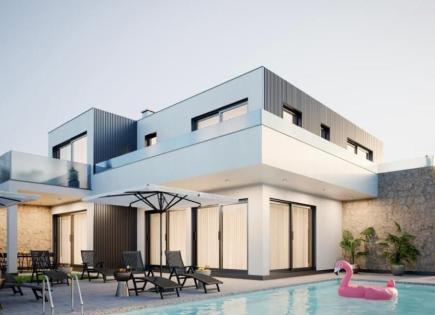 Villa per 650 000 euro in Croazia