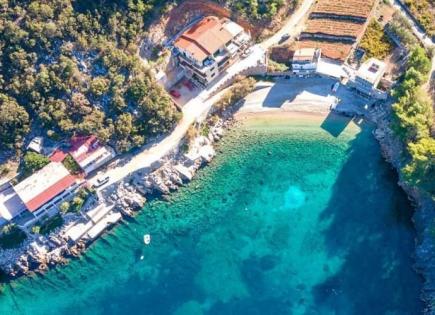 Hôtel pour 2 200 000 Euro sur Hvar, Croatie