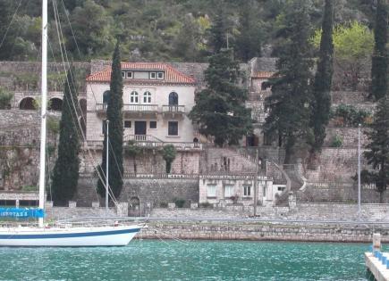 Villa pour 2 500 000 Euro à Dubrovnik, Croatie