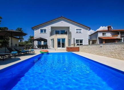 Villa für 849 000 euro in Kroatien