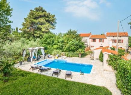 Villa per 575 000 euro in Croazia