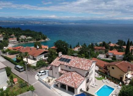 Villa per 1 500 000 euro in Croazia