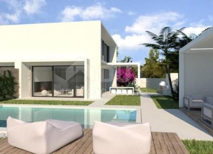 Villa for 875 500 euro in Umag, Croatia