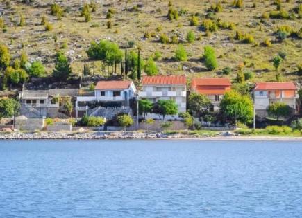 Hotel para 550 000 euro en Posedarje, Croacia