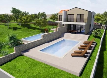 Villa pour 550 000 Euro en Croatie