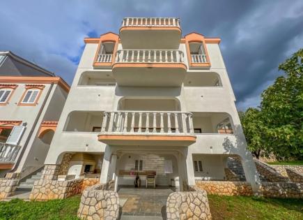 Hotel in Crikvenica, Kroatien (preis auf Anfrage)