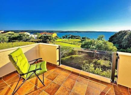 Villa for 569 000 euro in Croatia