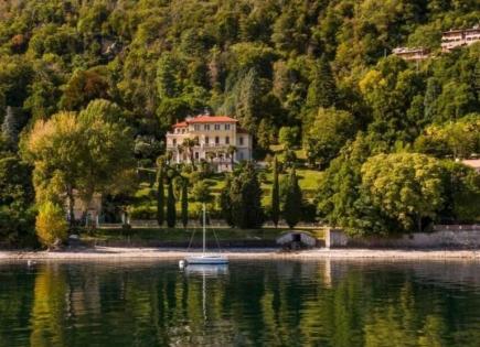 Villa para 30 000 000 euro en Opatija, Croacia