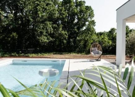 Villa à Rabac, Croatie (prix sur demande)