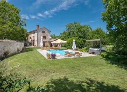 Villa para 2 300 000 euro en Poreč, Croacia