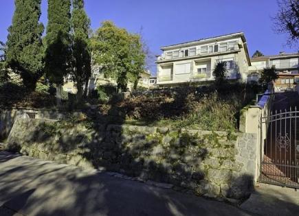 Villa para 2 500 000 euro en Crikvenica, Croacia