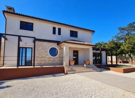 Villa pour 635 000 Euro en Croatie