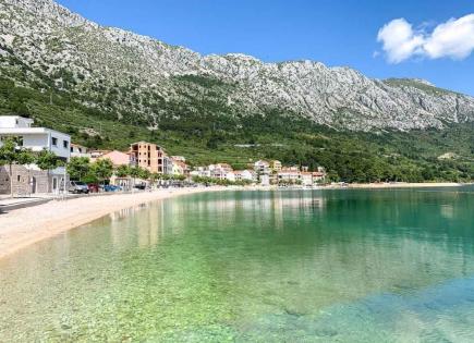 Hotel für 750 000 euro in Kroatien