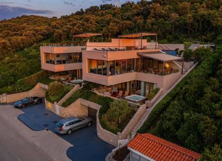 Villa für 3 200 000 euro in Insel Korcula, Kroatien