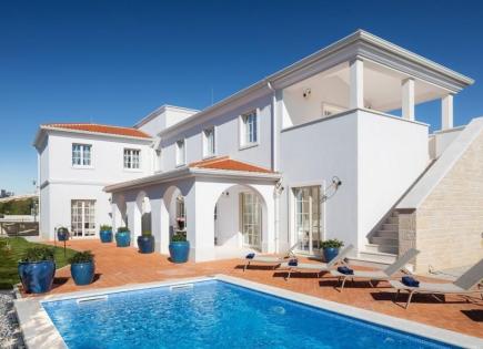 Villa in Porec, Croatia (price on request)