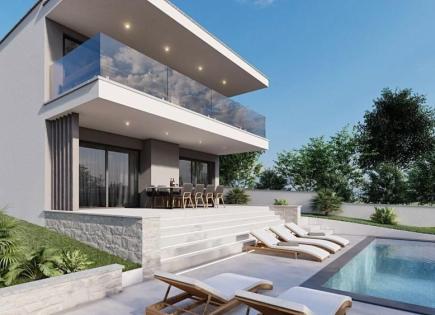 Villa für 810 000 euro in Medulin, Kroatien