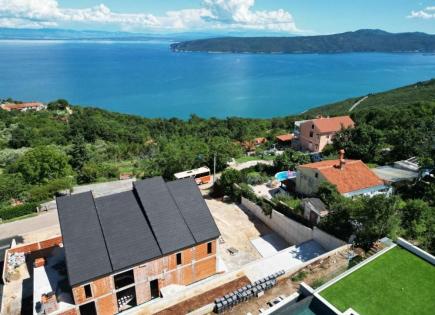 Villa pour 2 200 000 Euro en Croatie