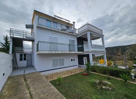 Hôtel sur Rab, Croatie (prix sur demande)