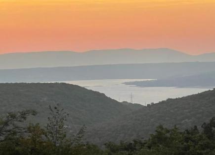 Villa for 800 000 euro in Crikvenica, Croatia